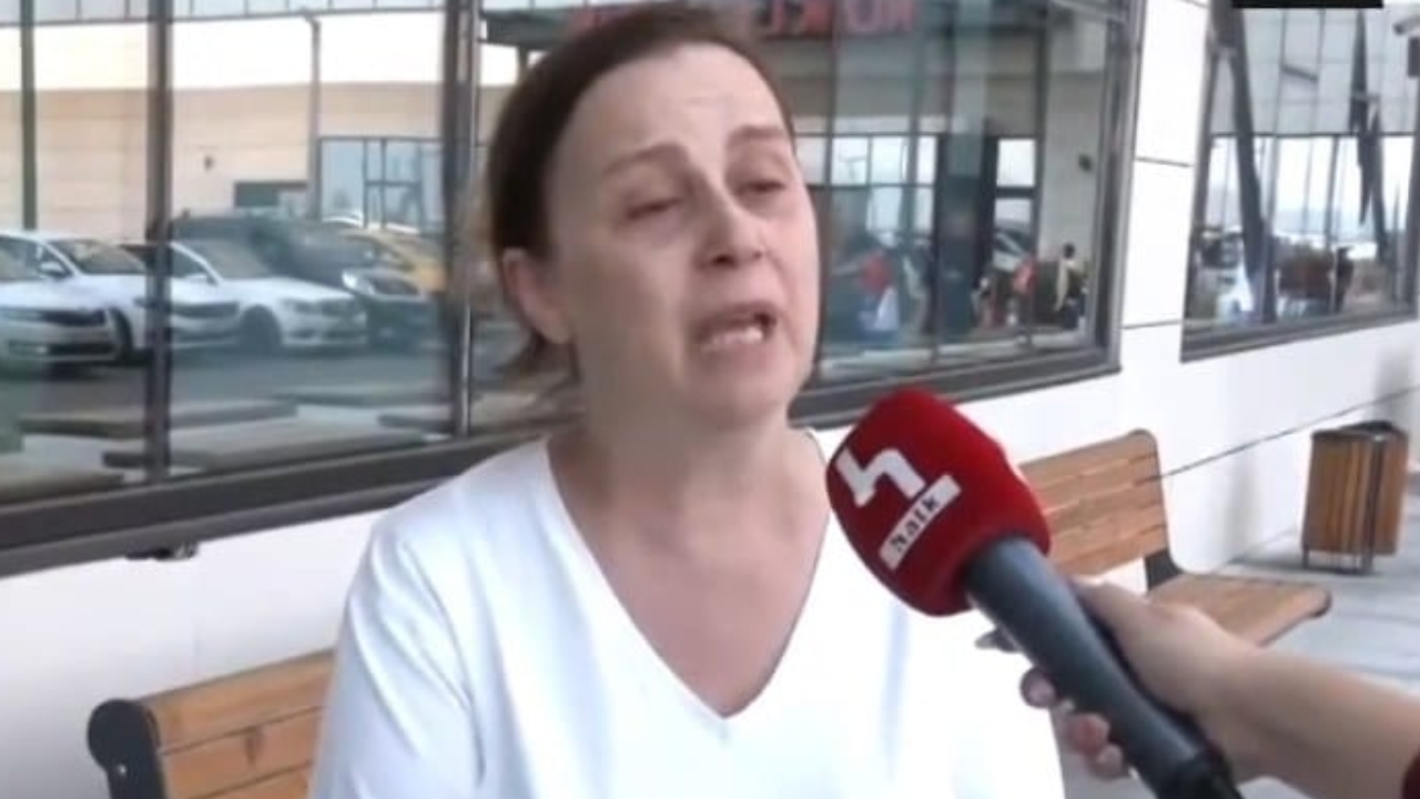 Murat Çalık'ın Sağlık Durumu Ağırlaşıyor “Oğlumu Kaybetmek İstemiyorum” (1)