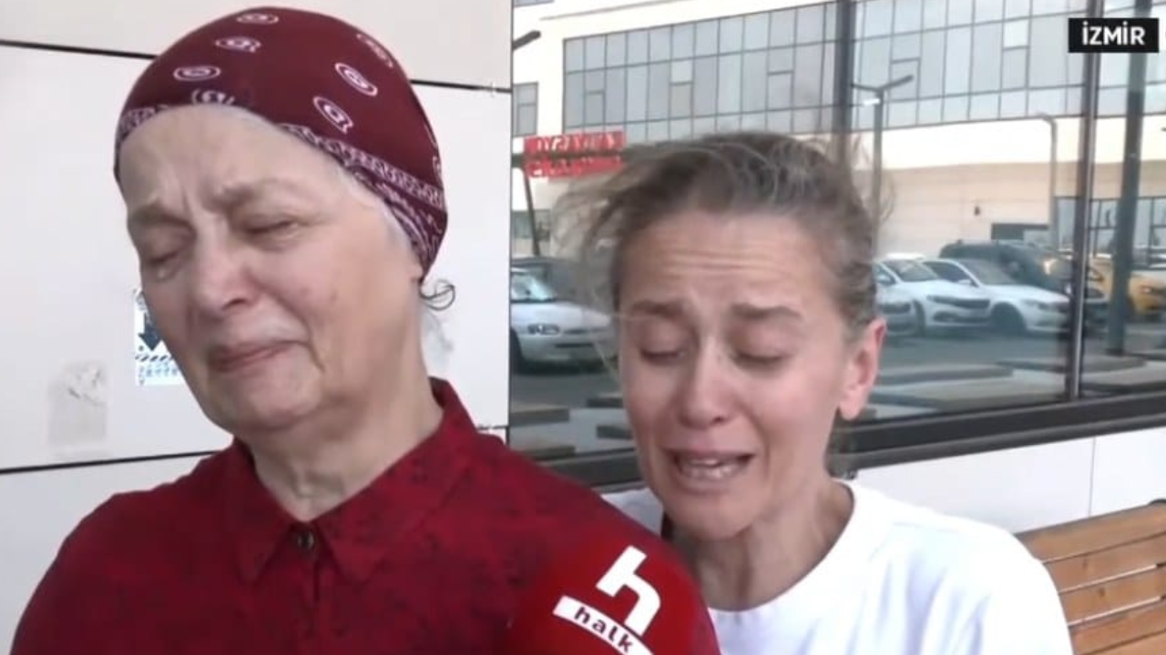 Murat Çalık'ın Sağlık Durumu Ağırlaşıyor “Oğlumu Kaybetmek İstemiyorum”