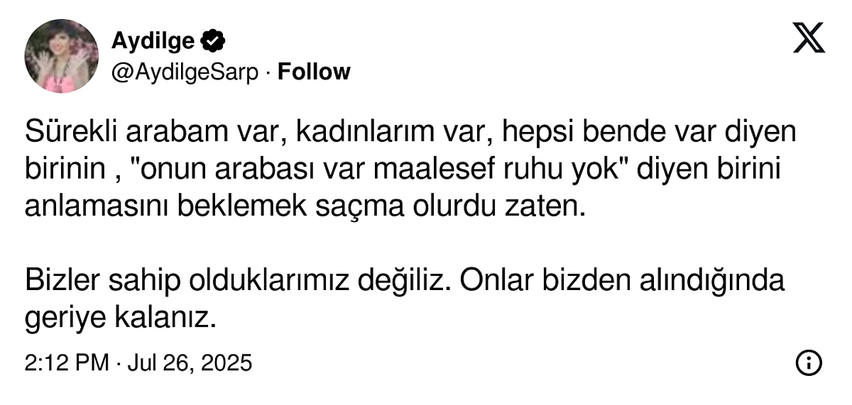 Mustafa Sandal Ve Lvbel C5'In %22Hav Hav%22 Polemiğine Aydilge De Dahil Oldu!1