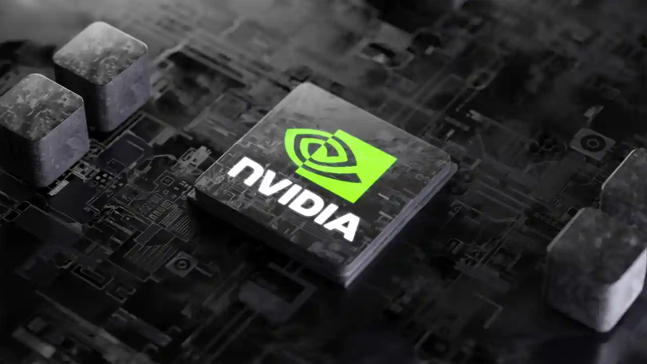 N V I D I A Ge Force Game Ready 576.80 3