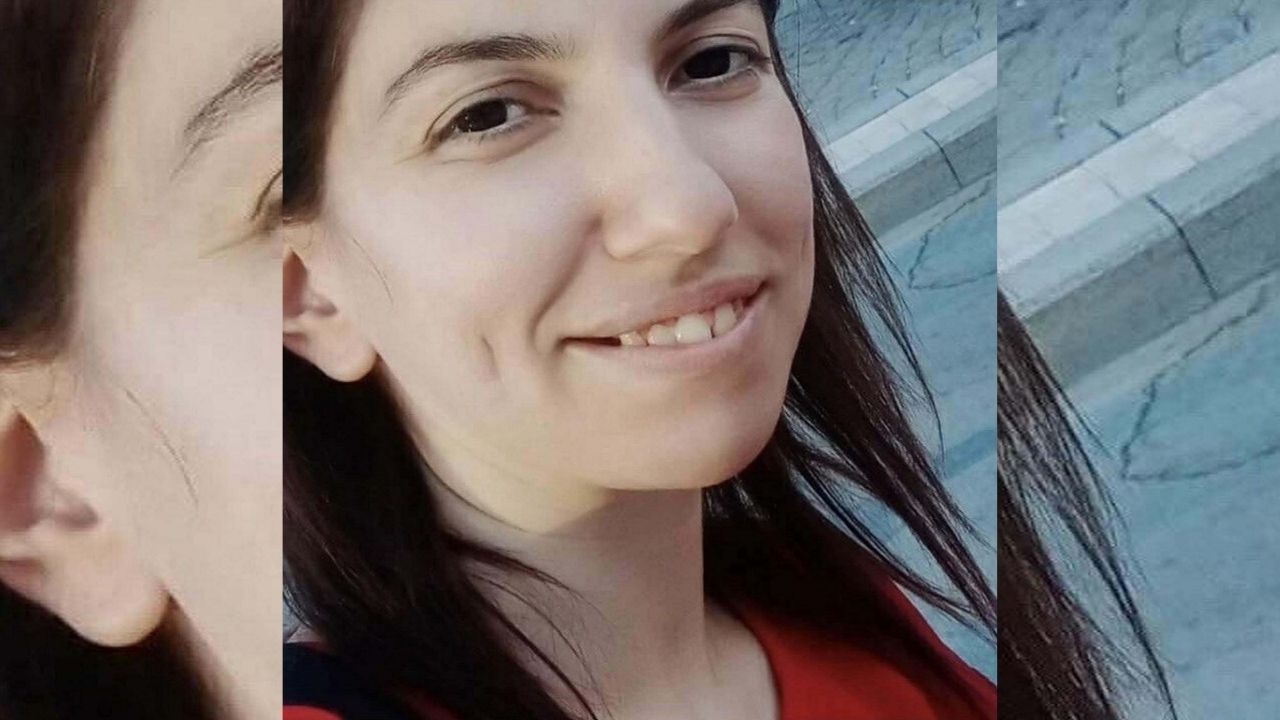 Neşe Gülmüş'ü Sokak Ortasında Öldüren Caniye Haksız Tahrik Indirimi! (1)