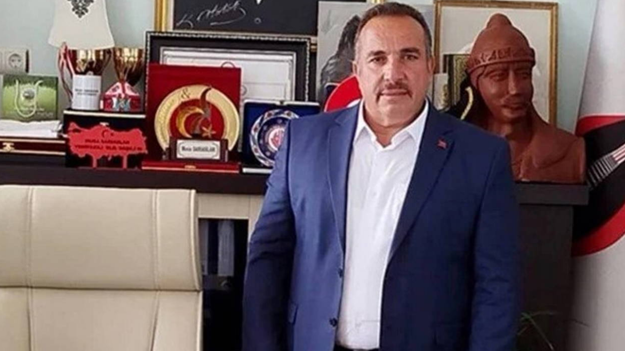Nevşehir’de Acı Kaza Mhp’li Belediye Başkanı Musa Sarıaslan Hayatını Kaybetti (1)