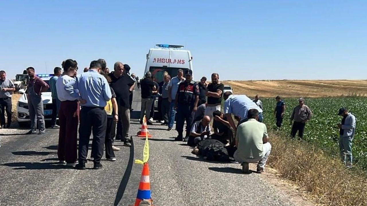 Nevşehir’de Acı Kaza Mhp’li Belediye Başkanı Musa Sarıaslan Hayatını Kaybetti (2)