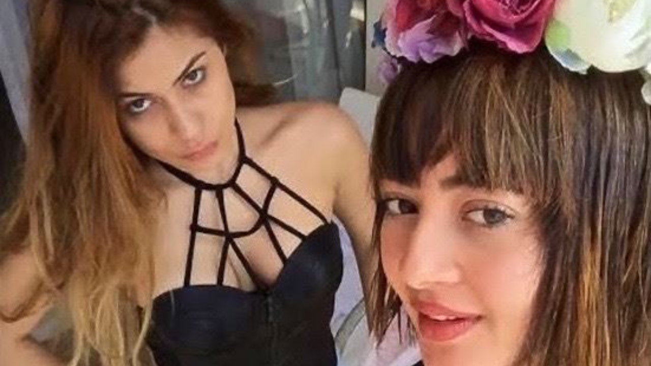 Nihal Candan'ın Arkadaşı Özden Cerrahoğlu'ndan Yürek Burkan Açıklamalar! Meğer Neler Olmuş... (1)