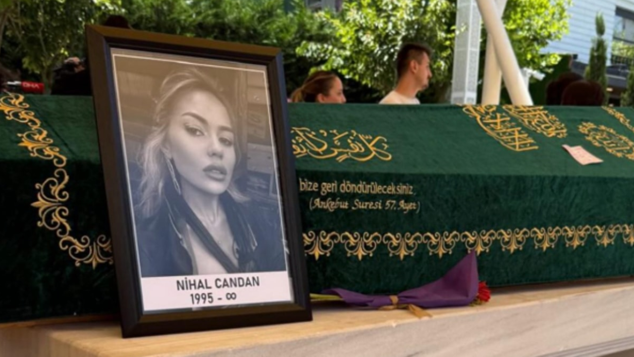 Nihal Candan'ın Arkadaşı Özden Cerrahoğlu'ndan Yürek Burkan Açıklamalar! Meğer Neler Olmuş... (2)