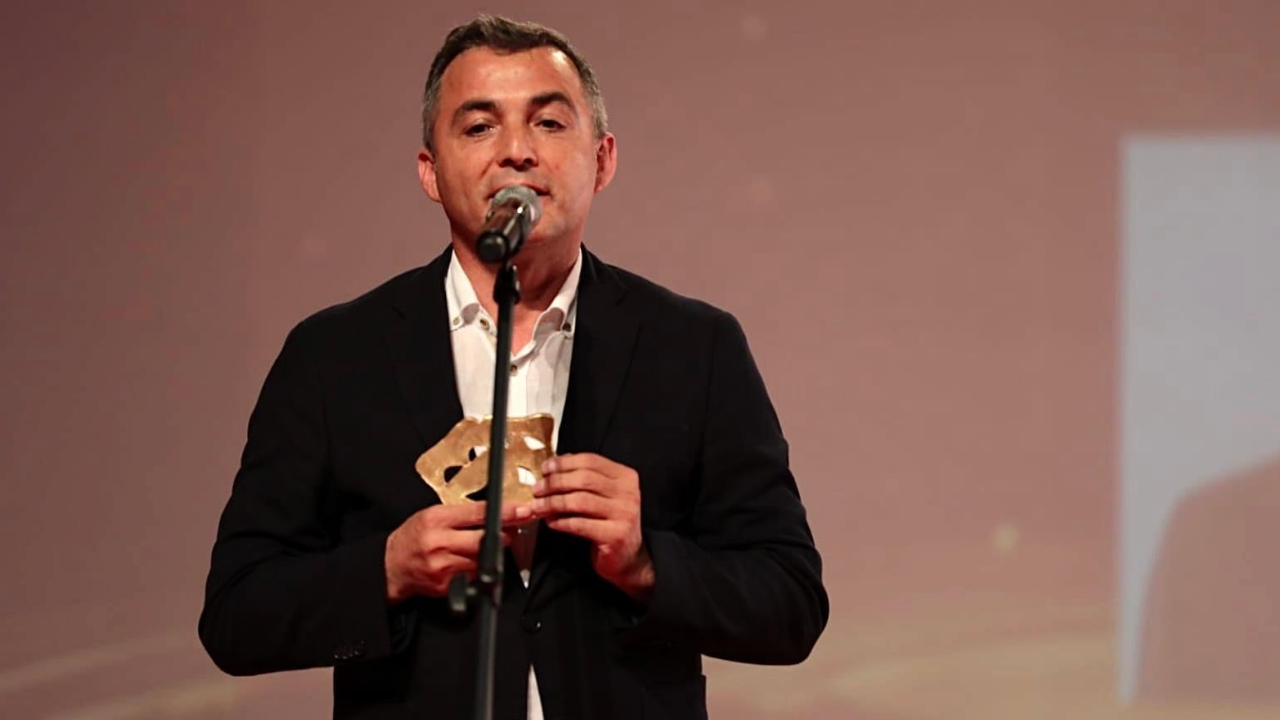 Niyazi Nefi Kara Tutuklandı