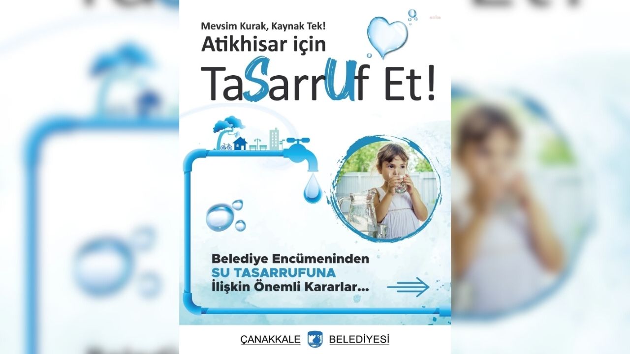 O Ilimizde Halı Yıkamak Yasaklandı! (1)