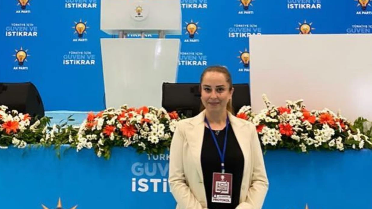Oğlu Mülakatta Elenince Isyan Etti Eski Akp’li Ayşe Cankurtaran Kimdir, Nereli Ve Kaç Yaşında (1)