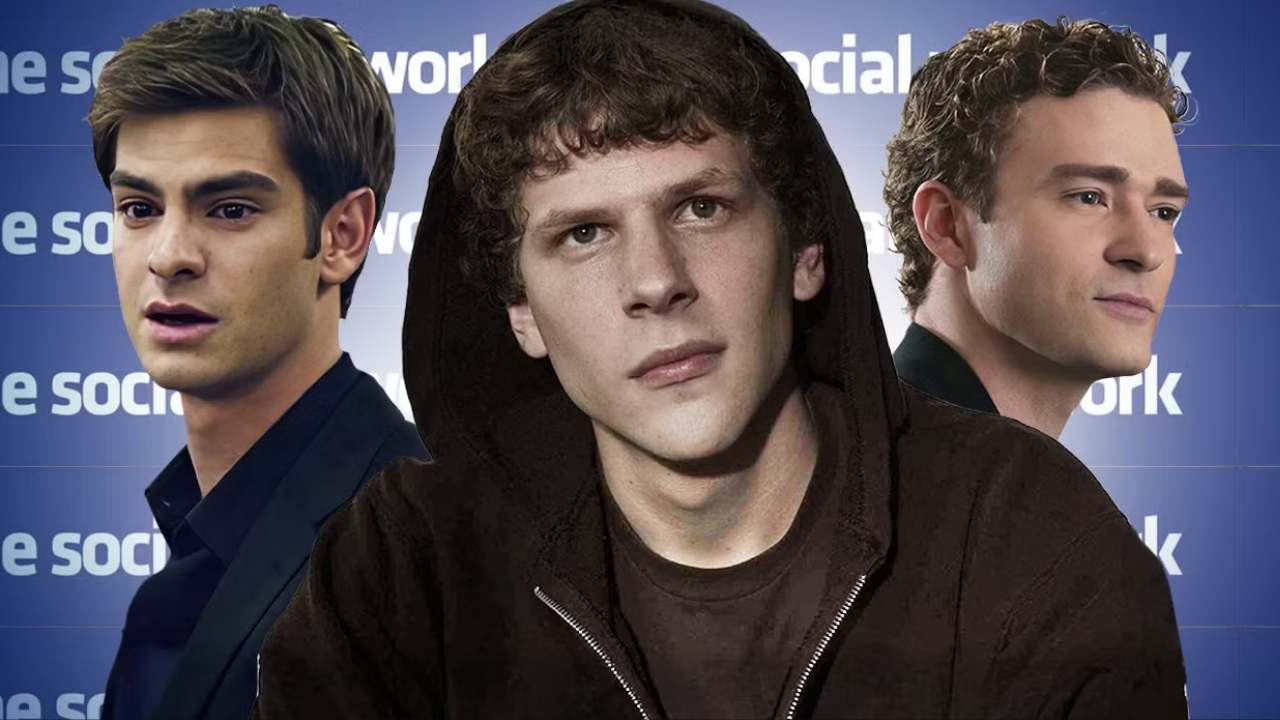 Oscar’lı Facebook Filminin Devamı Geliyor The Social Network 2! (1)