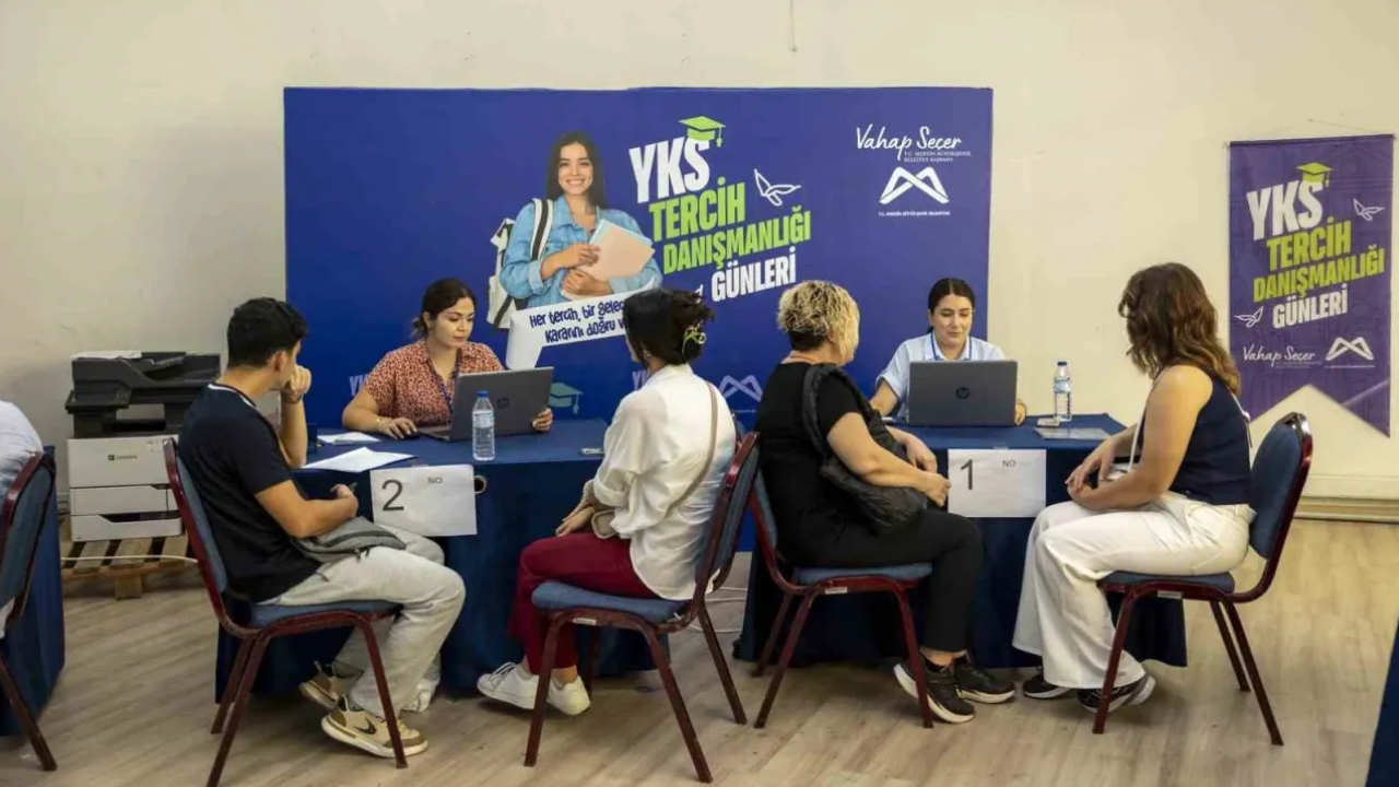 Ösym Açıkladı Yks 2025 Tercih Kılavuzu Yayımlandı (1)