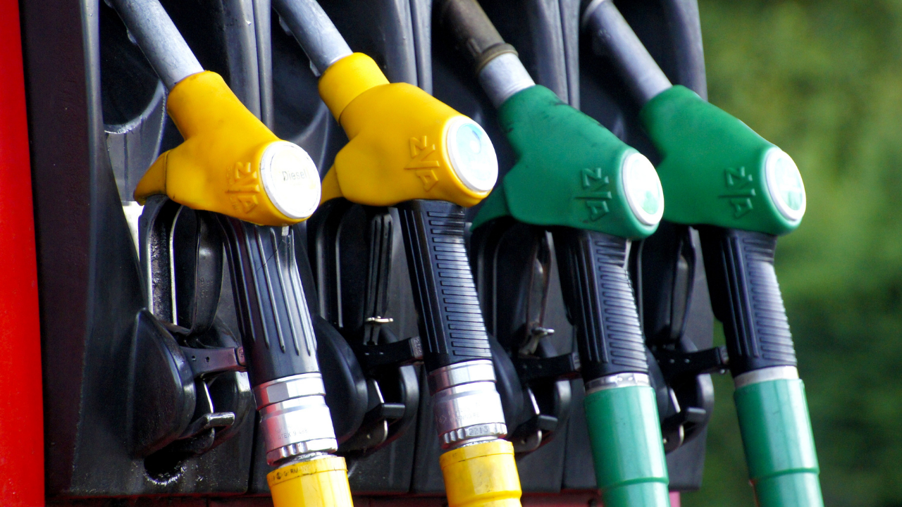 Ötv Artışı Akaryakıta Yansıdı Benzin, Motorin Ve Lpg’ye Aynı Anda Zam