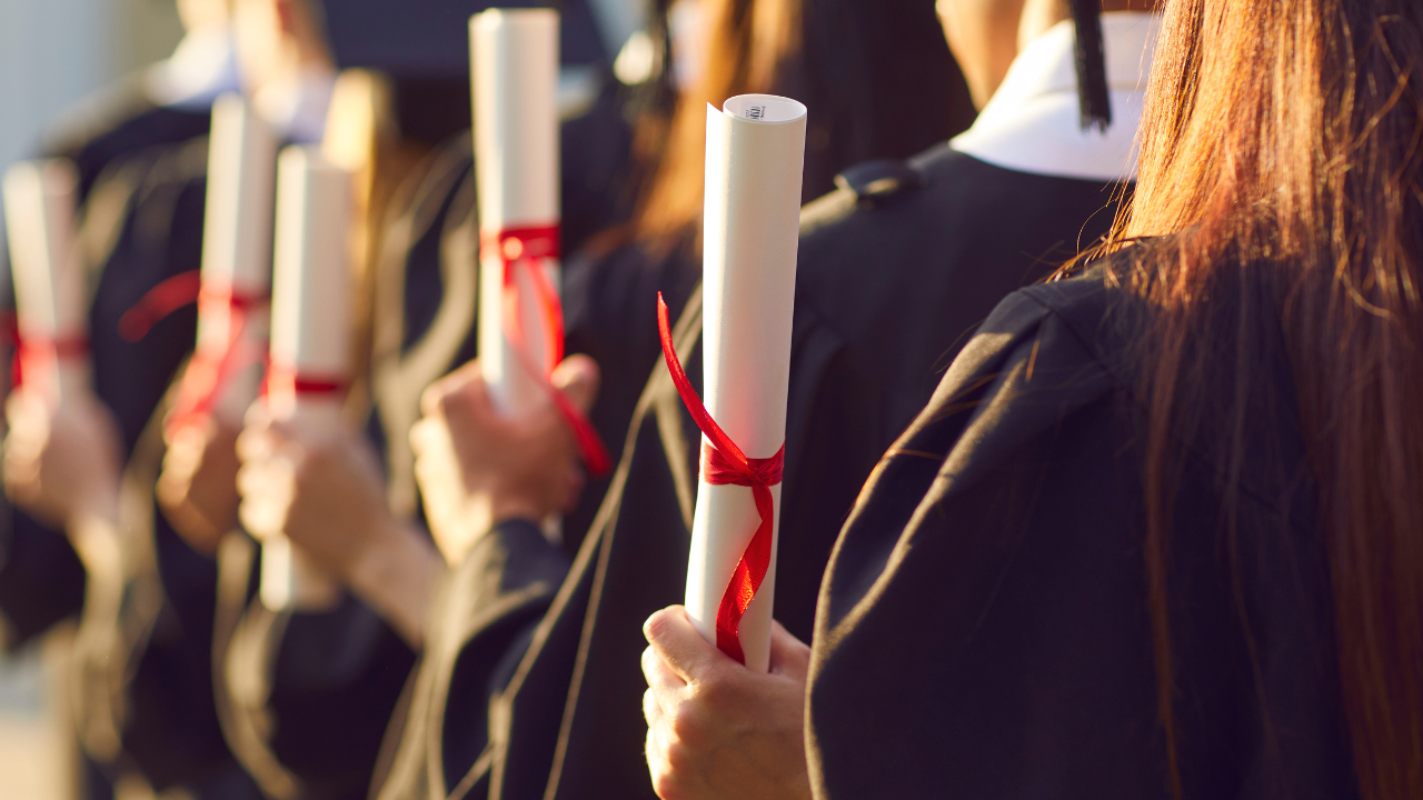 Parayı Veren “Mezun” Oluyor! Türkiye'de Sahte Diploma Skandalı Patladı! 4