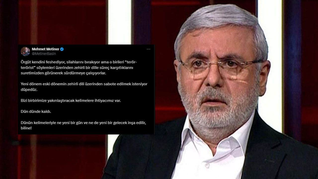 Pkk Silah Bıraktı  Akp'li Eski Vekil Terörist Diyenleri Topa Tuttu! (1)