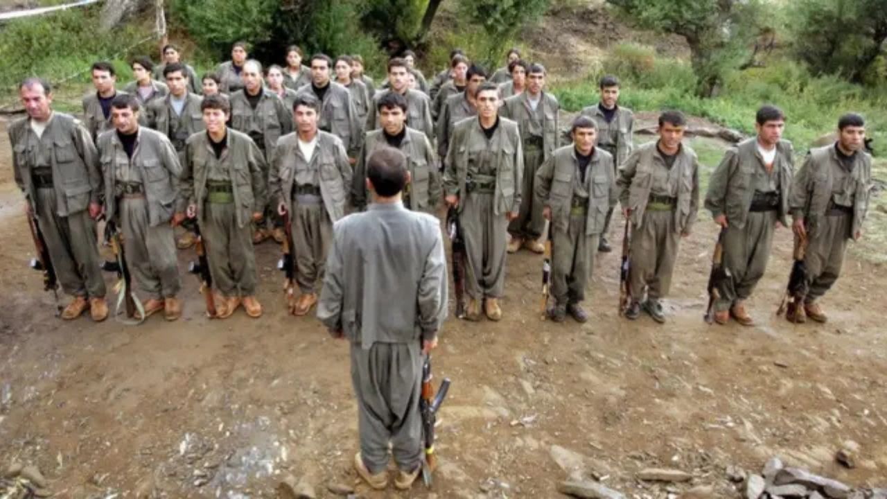 Pkk