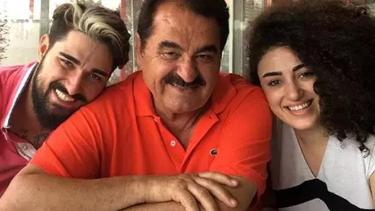 Polisin “Dur” İhtarına Uymayan Dilan Çıtak’a İdo Tatlıses'ten Sert Mesaj!5