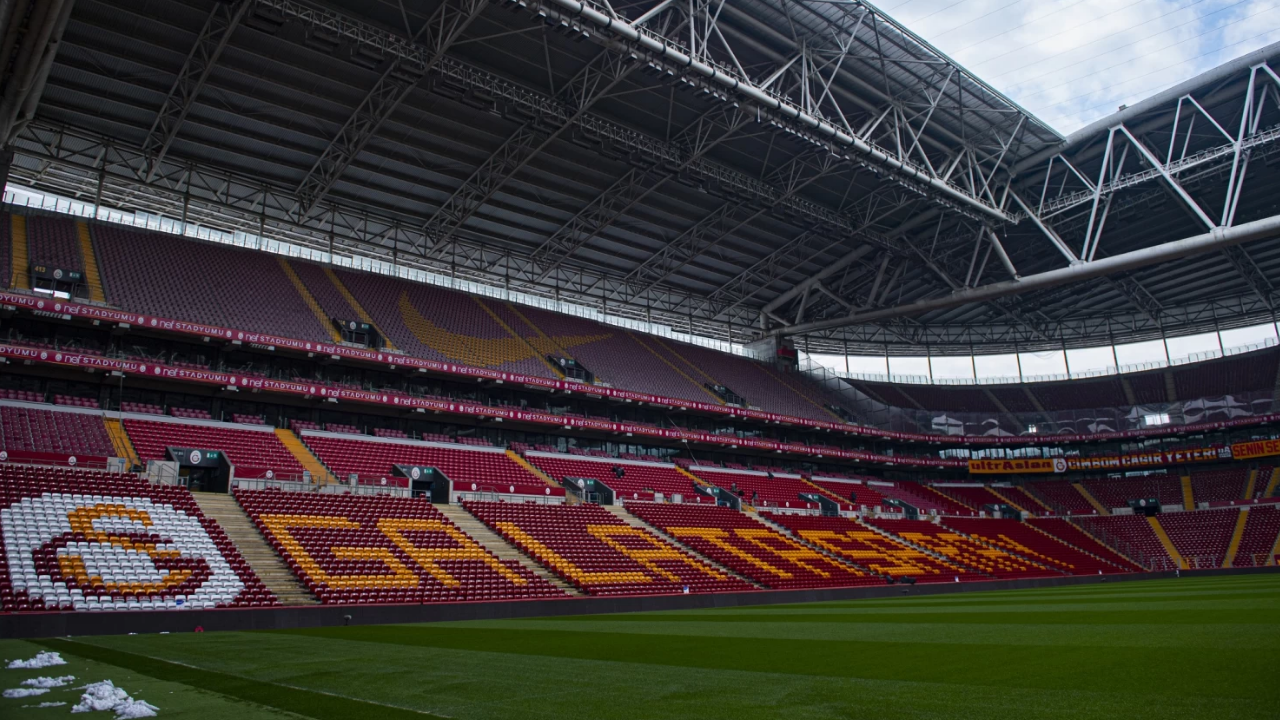 Rams Park’tan Büyük Başarı Dünyanın En Çevre Dostu Ikinci Stadyumu Oldu (1)