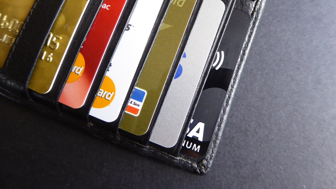 Rekabet Kurumu Harekete Geçti Mastercard Ve Visa’ya Soruşturma