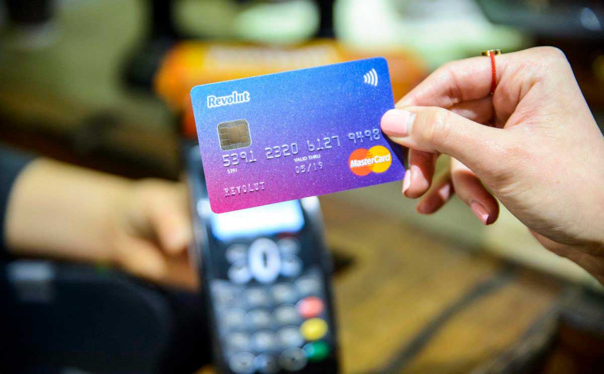 Revolut 3