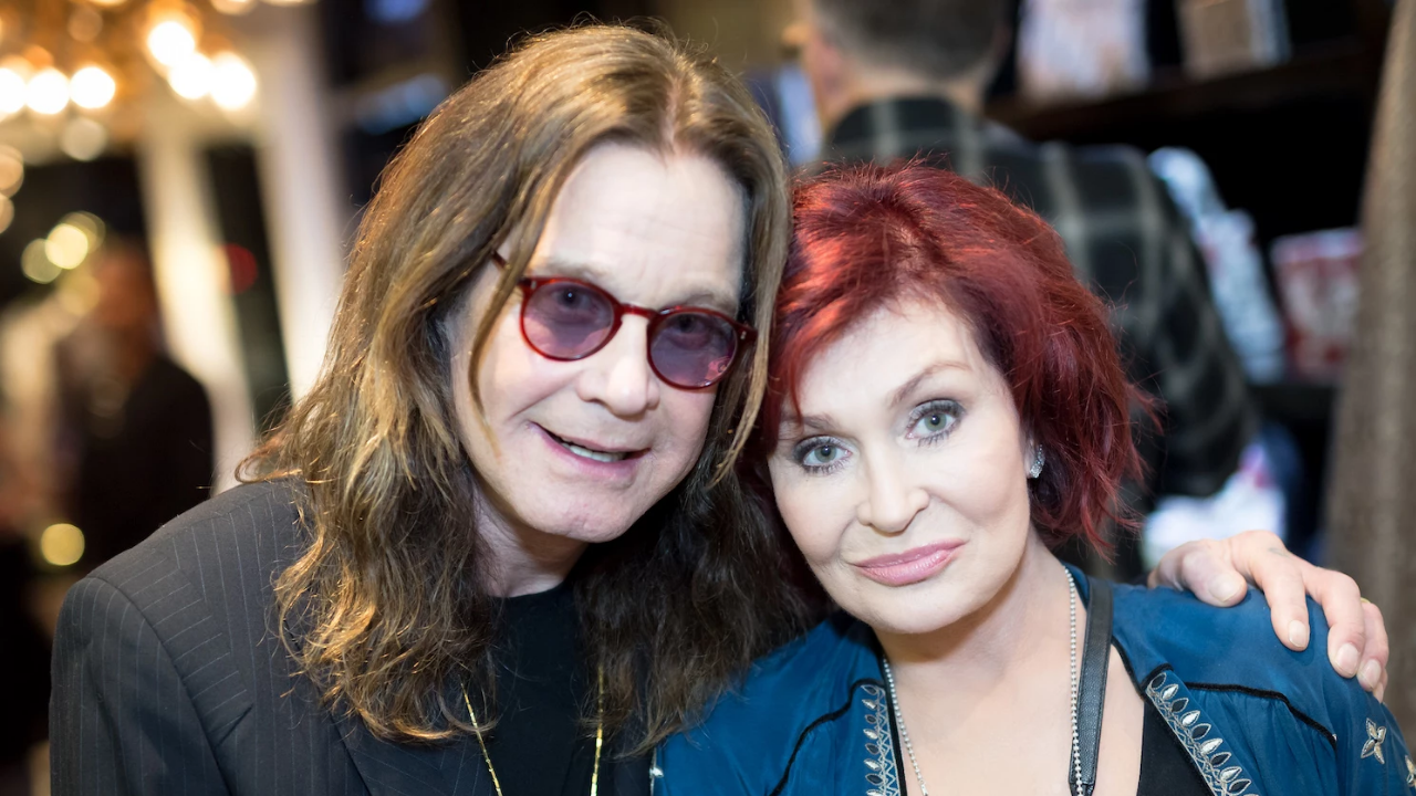 Rock’ın Kara Prensi Ozzy Osbourne, Sahnelere Veda Etti! (7)
