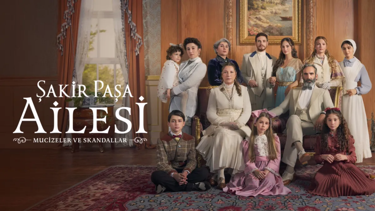 Şakir Paşa Ailesi Final Mi Yapıyor Cem Yiğit Üzümoğlu’ndan Şok Açıklama! (2)