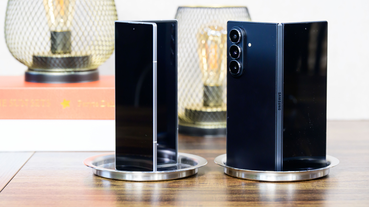 Samsung Galaxy Z Fold7 Tanıtıldı! Teknoloji Devinden Beklenmeyen Hata Bir Eksik Var Ki… (3)