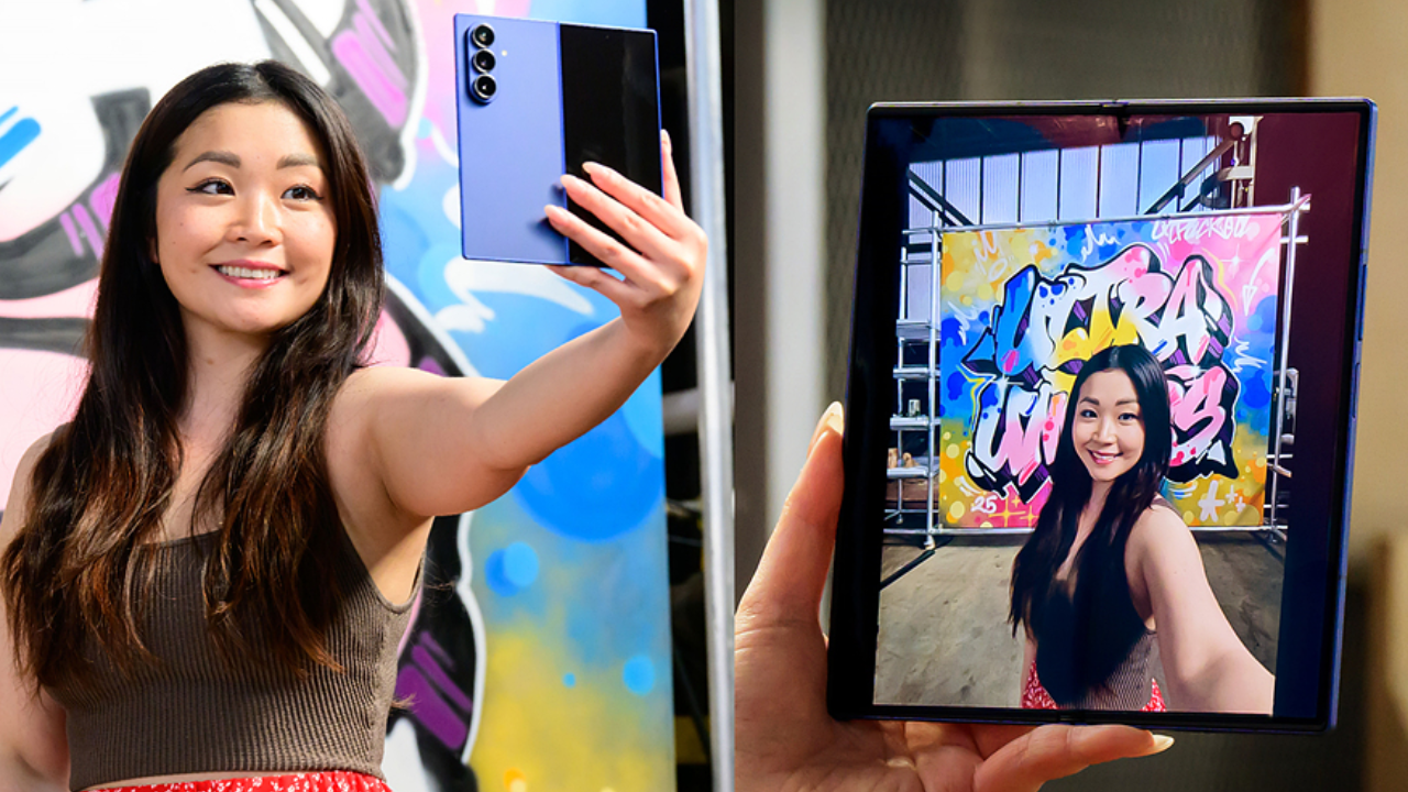 Samsung Galaxy Z Fold7 Tanıtıldı! Teknoloji Devinden Beklenmeyen Hata Bir Eksik Var Ki… (5)