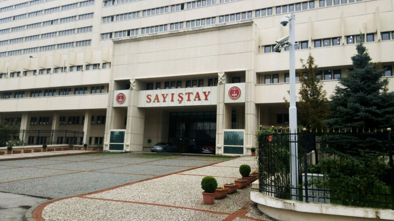 Sayıştay 11 Şoför Alımı Yapacak Başvuru Tarihi Açıklandı