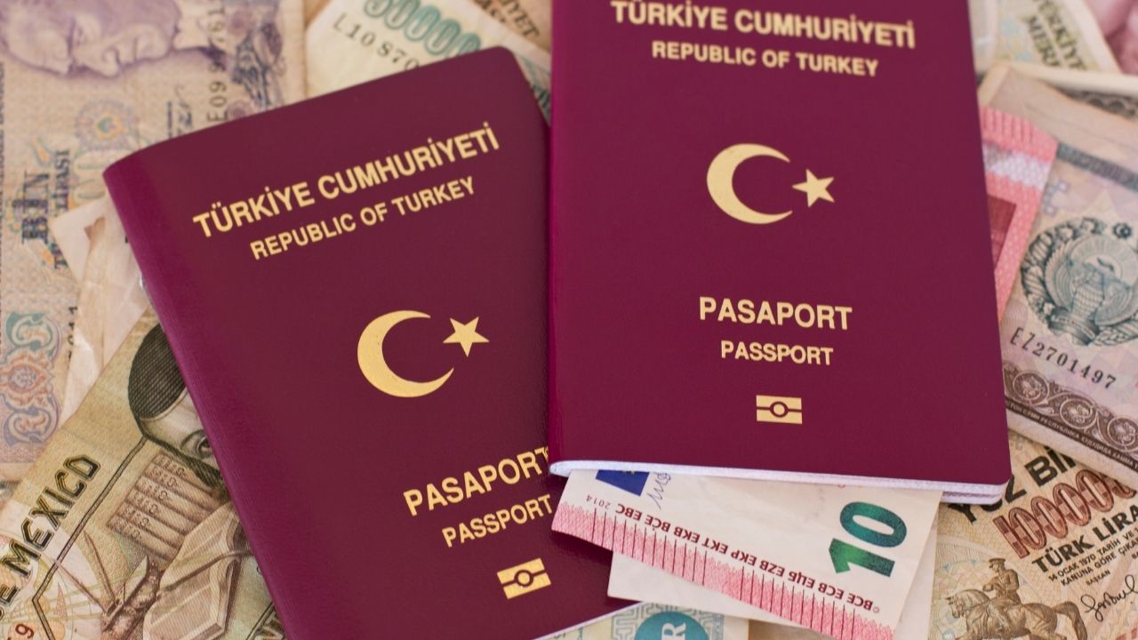 Schengen Vizesinde Türk Vatandaşlarına Kolaylık (2)