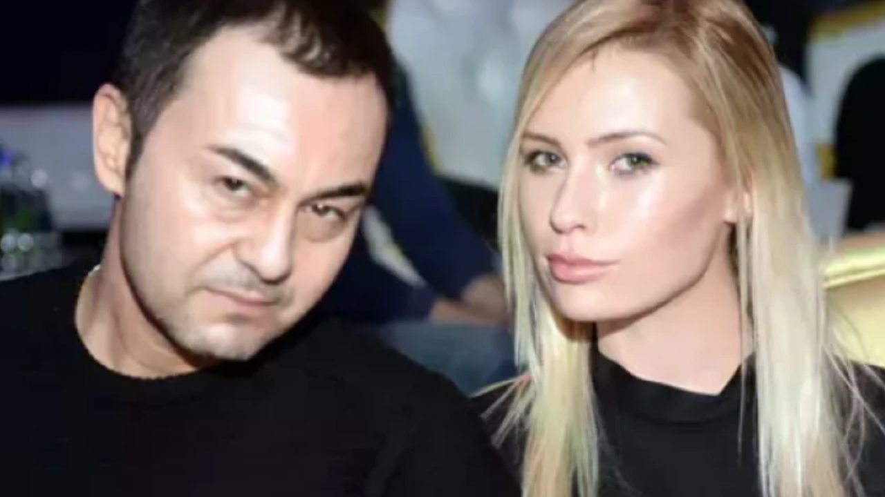 Serdar Ortaç’ın Eski Eşi Chloe, Sessizliğini Bozdu! (2)