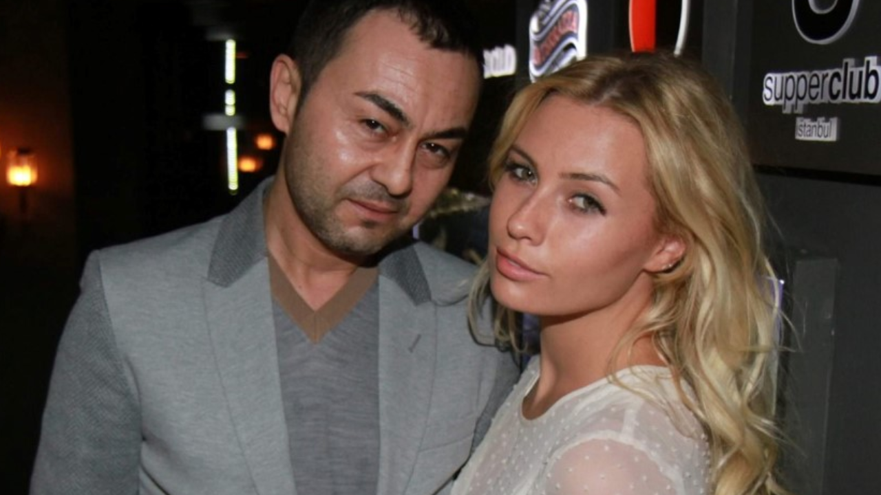 Serdar Ortaç’ın Eski Eşi Chloe, Sessizliğini Bozdu! (3)