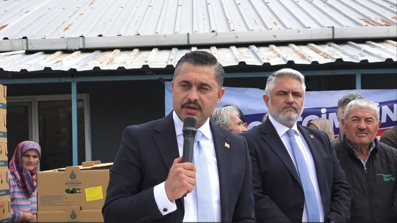 Şile Belediyesi’nde ‘Rüşvet’ Soruşturması Özgür Kabadayı Ve 4 Yönetici Tutuklandı