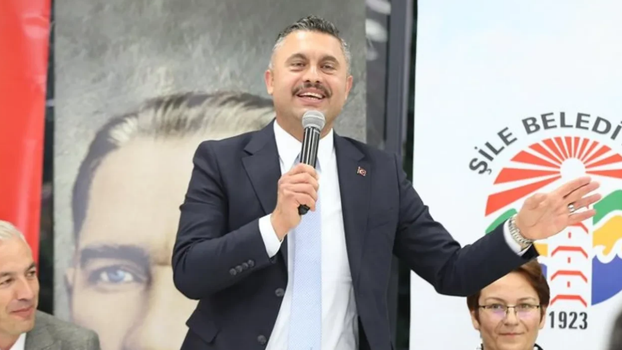 Şile Belediyesi’ne Yolsuzluk Operasyonu Belediye Başkanı Özgür Kabadayı Gözaltına Alındı