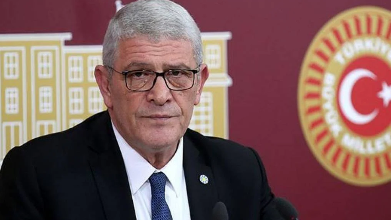 Siyasi Parti Liderlerinden Altan Öymen İçin Başsağlığı (2)