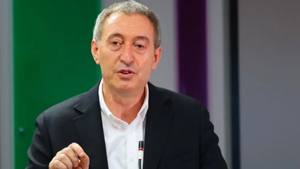 Siyasi Parti Liderlerinden Altan Öymen İçin Başsağlığı (5)