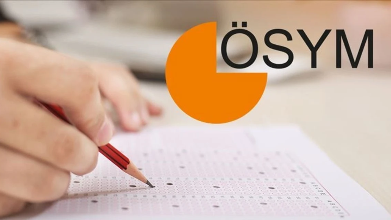 Skandal Gibi Veriler! Ösym Gerçekleri Gizleyemedi 41 Bin Kişi Sıfır Çekti! (1)