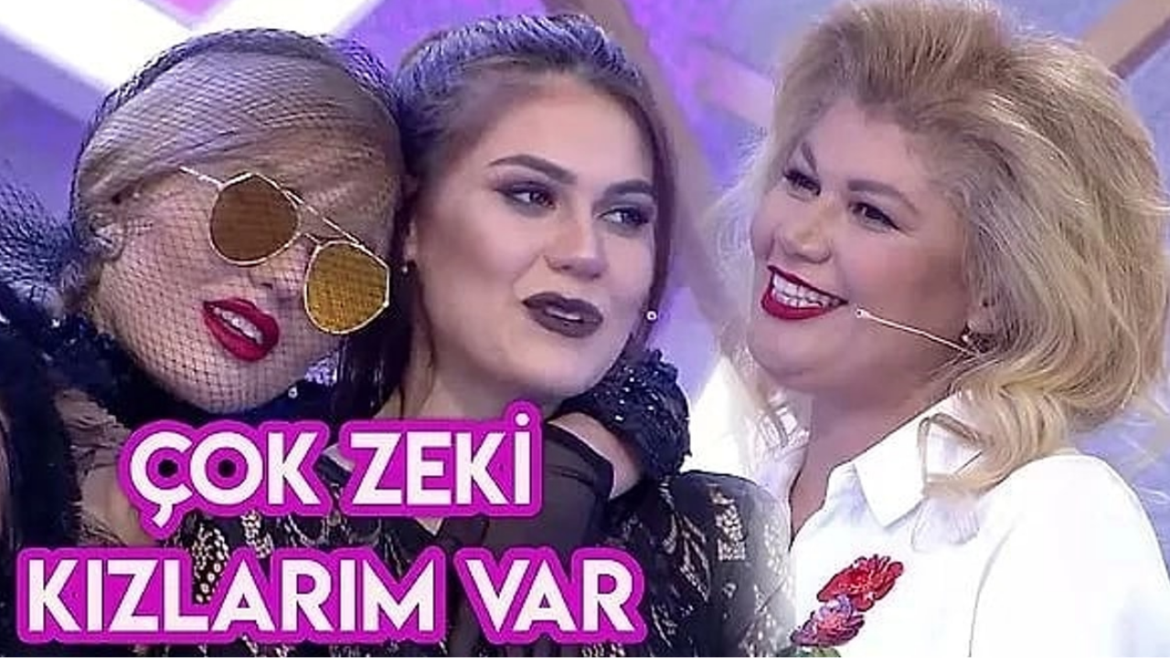 Şok İtiraf Bahar Evlenirse, Nihal Yeniden Doğacak! Nihal Candan'ın Annesinin Tüyler Ürperten Dileği! (5)