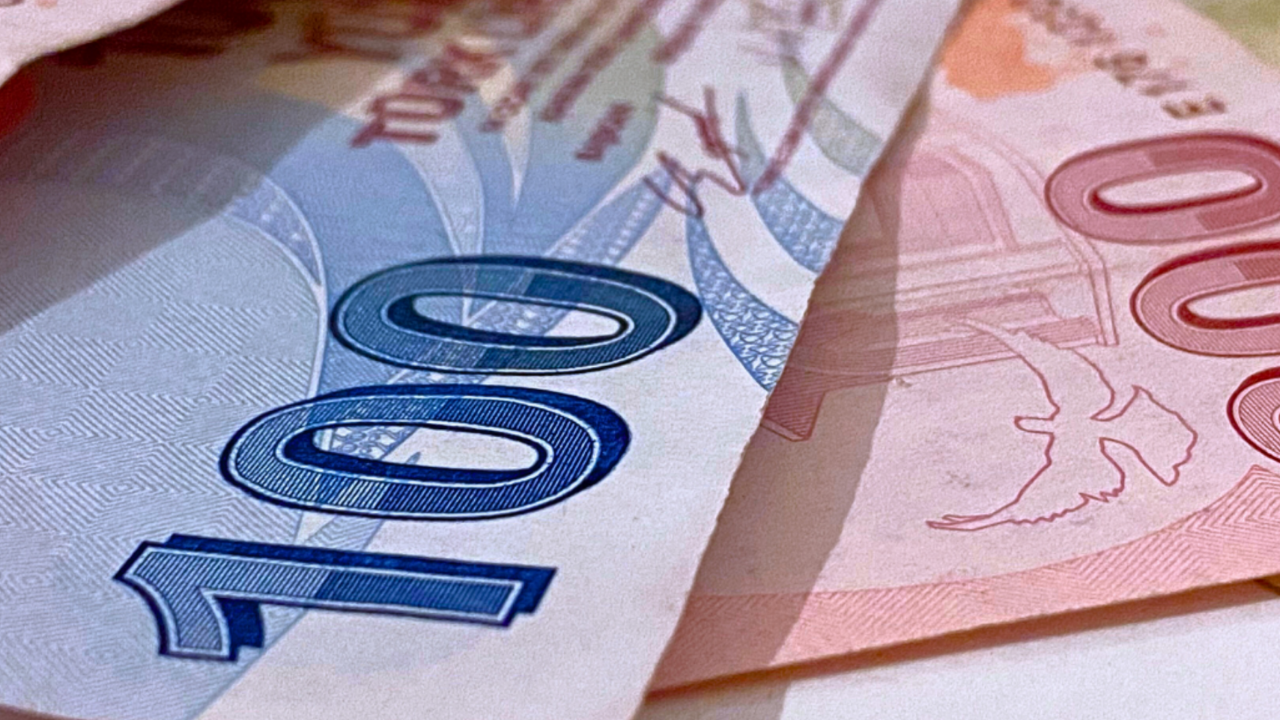 Son Daki̇ka… Cari Açık 684 Milyon Dolar! (1)