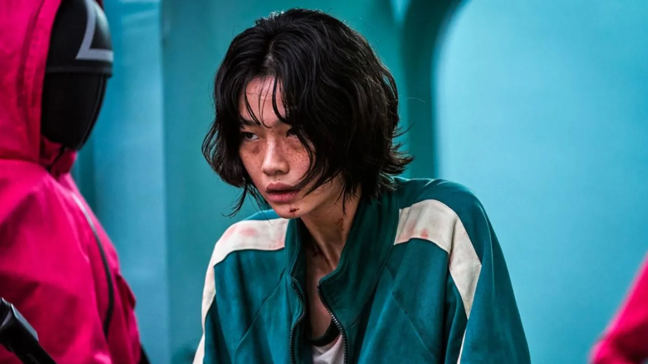 Squid Game 3. Sezonuyla Netflix Rekorlarını Alt Üst Etti! (1)