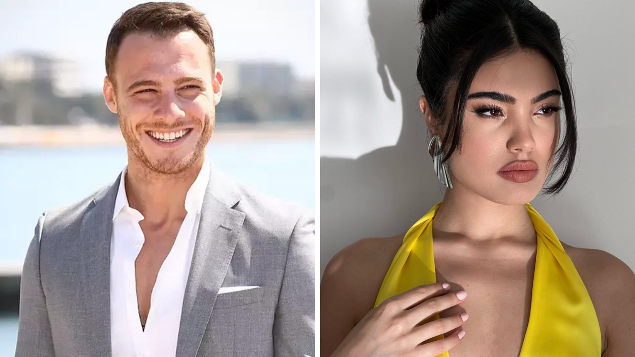 Star Tv’nin Kerem Bürsin’li Yeni Dizisi Çarpıntı’ya Sürpriz Transfer!