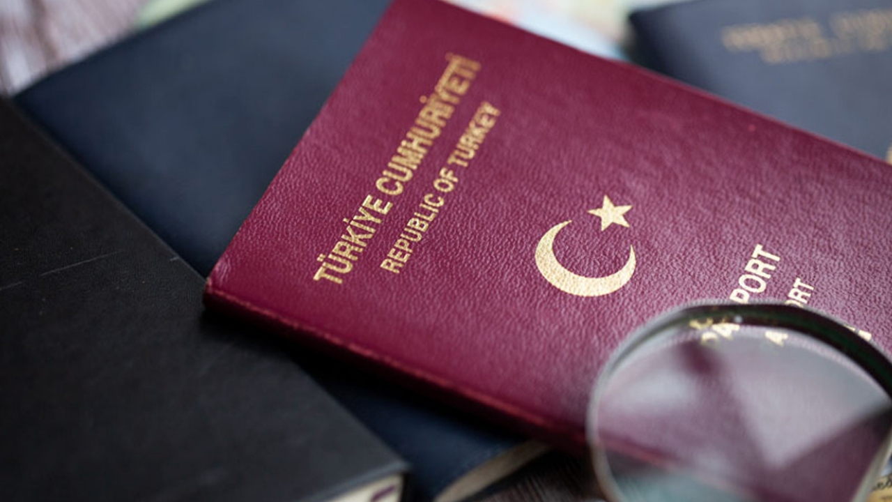 Suriye’den Yeni Karar Türk Vatandaşları Artık Vize Ücreti Ödeyecek
