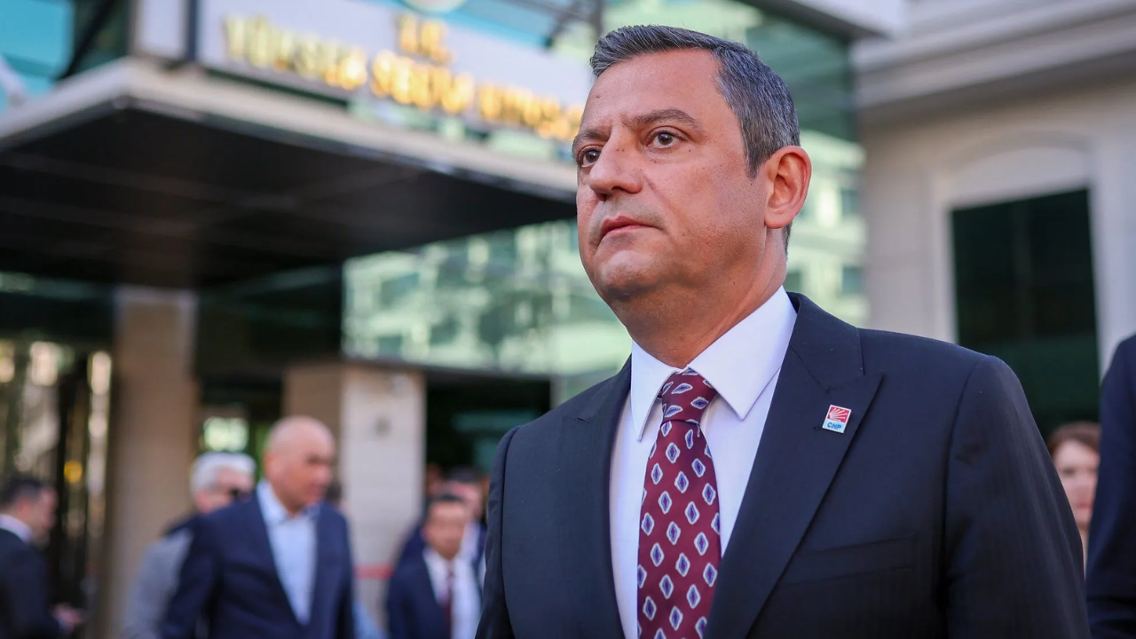 Tanju Özcan Ile Özgür Özel Arasında Komisyon Krizi ‘’Sınırlarını Aştı, Haddini Aşma’’ (3)