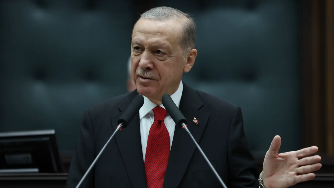 Tbmm Çözüm Komisyonu’nda Kimler Var Ak Parti Ve Chp Üyelerini Açıkladı (1)