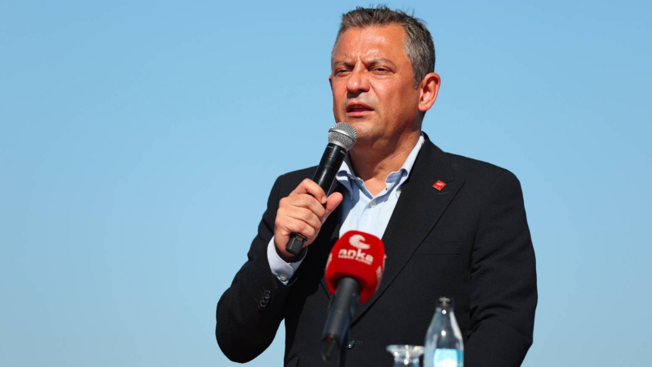 Tbmm Çözüm Komisyonu’nda Kimler Var Ak Parti Ve Chp Üyelerini Açıkladı