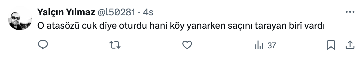 Tepki Yağdı! Bursa’daki Yangını Arka Plan Yapıp Tiktok Videosu Çekti!2025 07 27 13.03.13