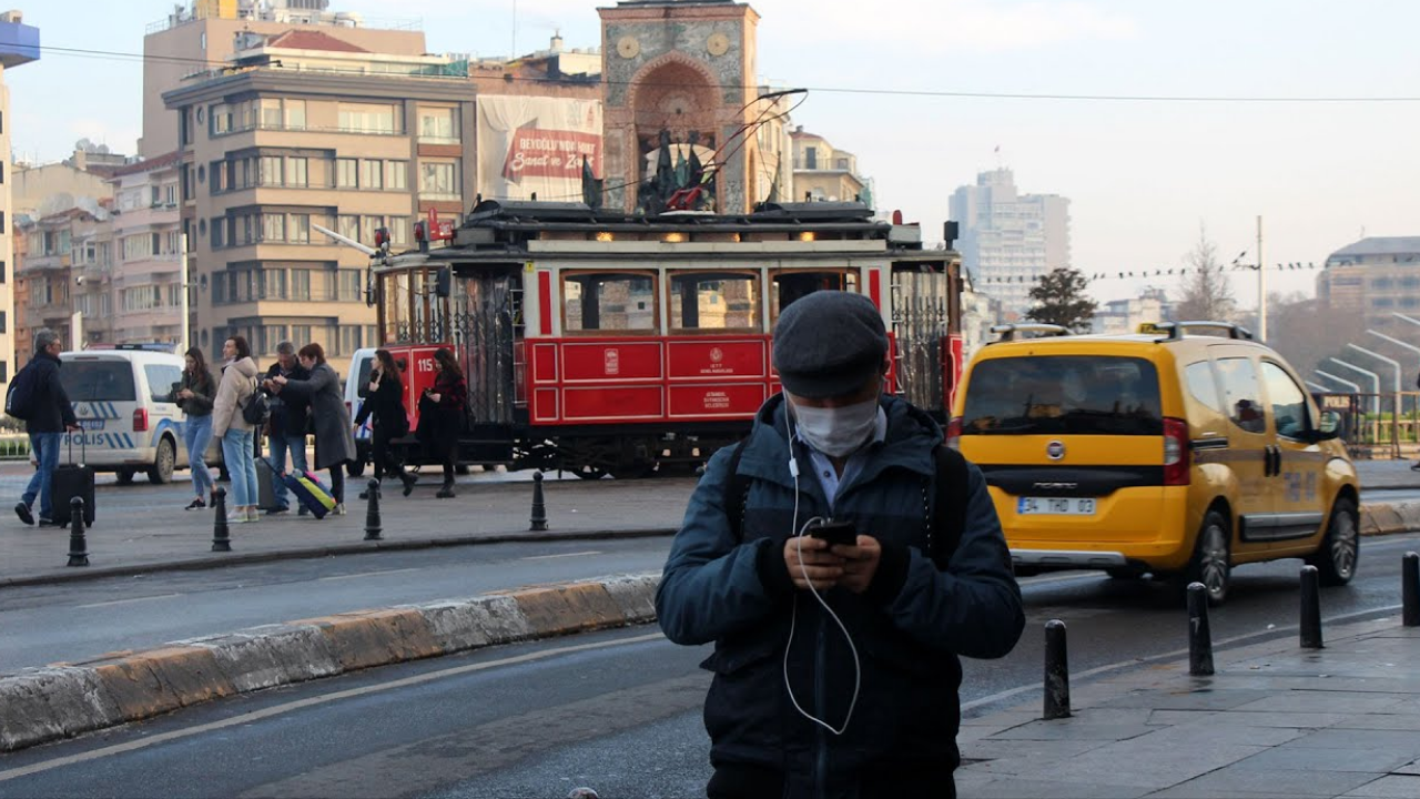 Tüi̇k Iç Göç Istatistiklerini Açıkladı En Çok Göç Alan Ve Veren Aynı Il
