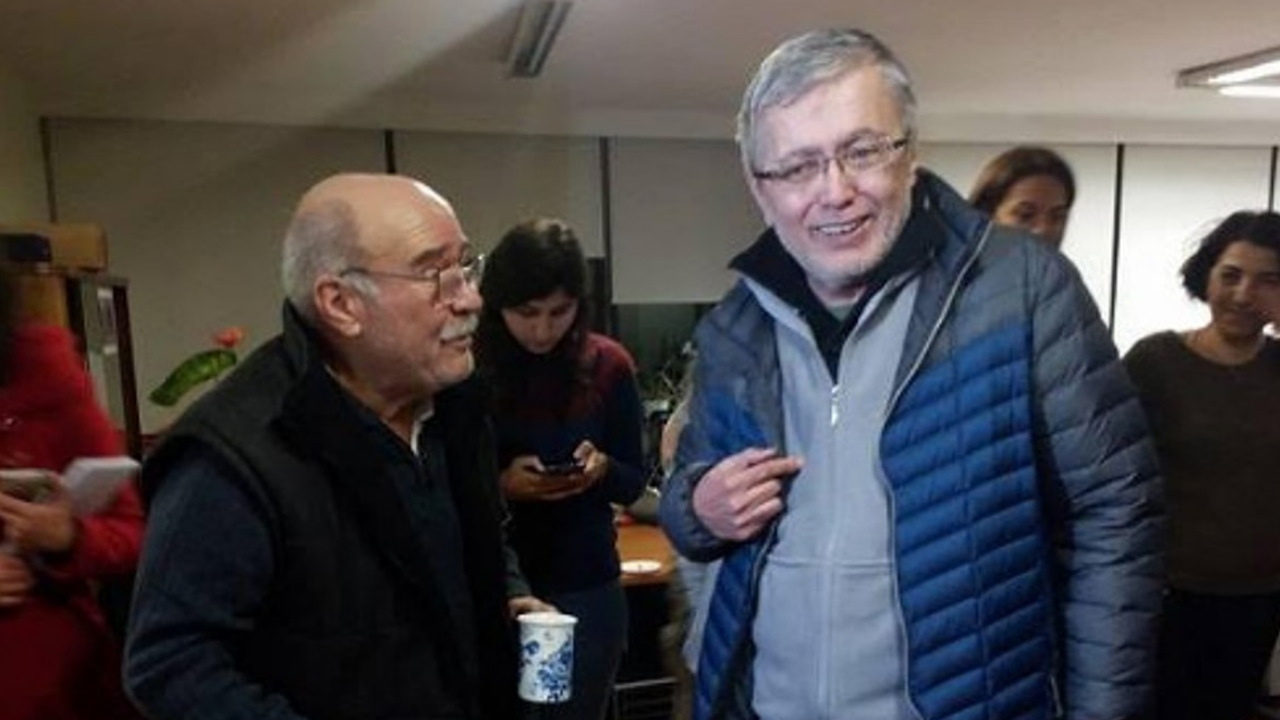 Türk Basınında Yas Günü Usta Gazeteci Hikmet Çetinkaya Hayatını Kaybetti
