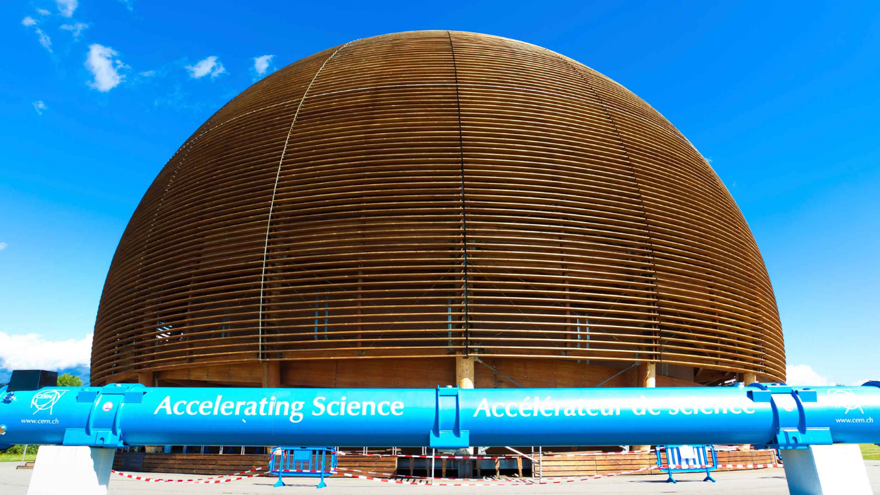 Türk Öğrencilerden Tarihi Başarı Cağaloğlu Anadolu Lisesi, Cern’de Deney Yapacak (2)