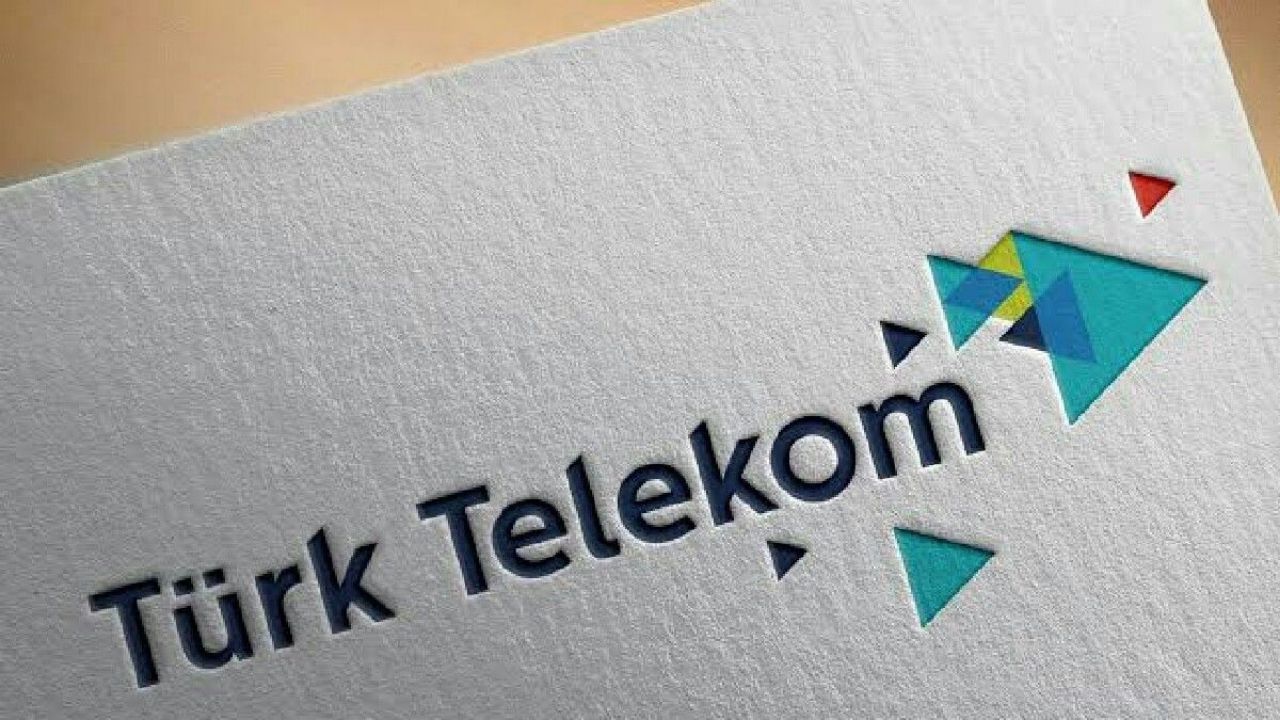 Türk Telekom (1)