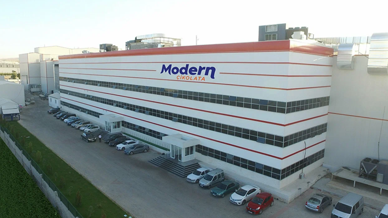 Türkiye’nin Çikolata Devi Modern Çikolata, Iflas Bayrağını Çekti (1)