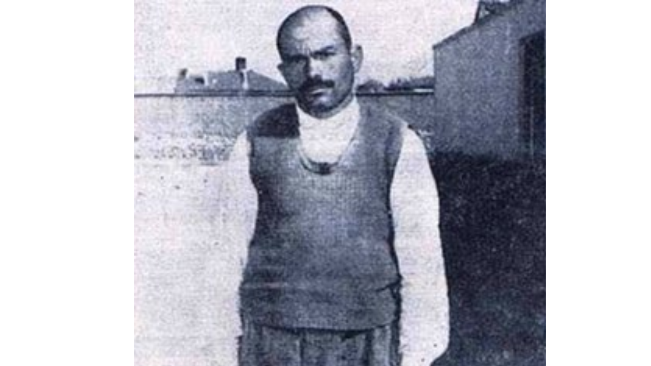 Türkiye’nin İlk Eşcinsel Seri Ktili Çumra Canavarı Abdullah Aksoy’un Ürkütücü Hikayesi…Hepsi Konya'da Yaşandı! (3)
